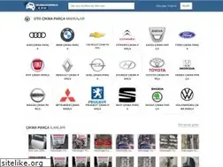 Sites similar to orjinalotoparca.com