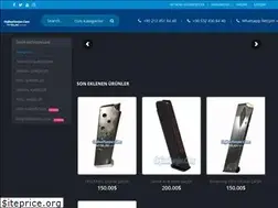 Sites similar to orjinalsarjor.com