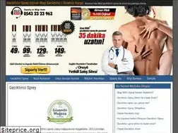 Sites similar to orjinalsprey.web.tr