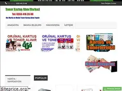 Sites similar to orjinaltoneralis.com