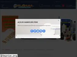 Sites similar to orjinaltonerim.com