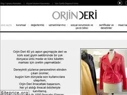 Sites similar to orjinderi.com