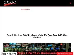 Sites similar to orjinfitness.com