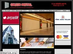 Sites similar to orjinkepenk.com