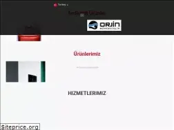 Sites similar to orjinmuhendislik.com
