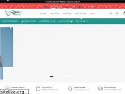 Sites similar to orjinparfum.com
