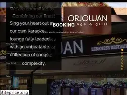 Sites similar to orjowan.co.uk