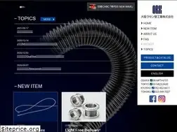 Sites similar to ork.co.jp