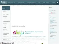 Sites similar to ork.lu