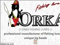 Sites similar to orka-jk.com