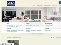 Sites similar to orka-olomouc.cz