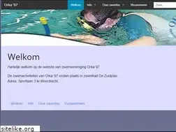 Sites similar to orka97.nl