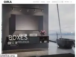 Sites similar to orkabanyo.com