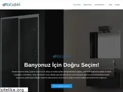 Sites similar to orkabin.com
