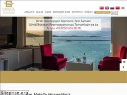 Sites similar to orkaboutique.com
