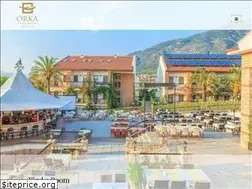 Sites similar to orkaclub.com