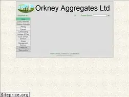 Sites similar to orkagg.co.uk