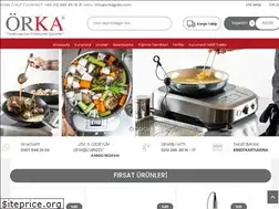 Sites similar to orkagida.com