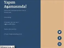Sites similar to orkaholding.com.tr