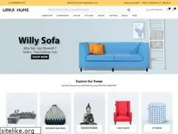 Sites similar to orkahome.com