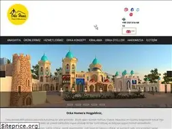 Sites similar to orkahomes.com