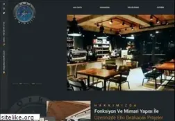 Sites similar to orkaicmimarlik.com.tr