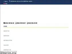 Sites similar to orkainsaattadilat.com