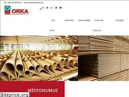 Sites similar to orkakoli.com