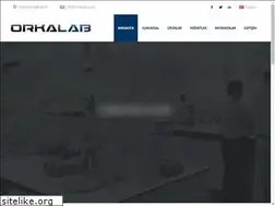 Sites similar to orkalab.com