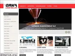 Sites similar to orkalazer.com