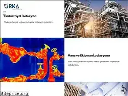 Sites similar to orkamuhendislik.com