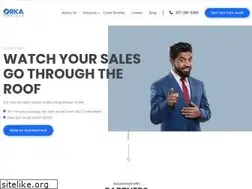 Sites similar to orkasocials.com