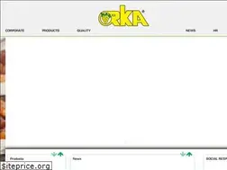 Sites similar to orkatarim.com