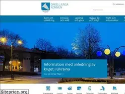 Sites similar to orkelljunga.se