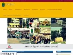 Sites similar to orkeny.hu