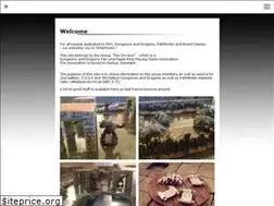 Sites similar to orkerhulen.dk