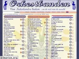 Sites similar to orkestbanden.org