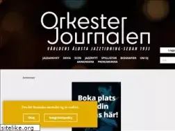 Sites similar to orkesterjournalen.com