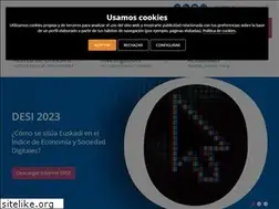 Sites similar to orkestra.deusto.es