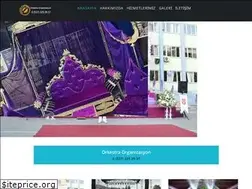 Sites similar to orkestraorganizasyon.com