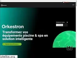 Sites similar to orkestron.com