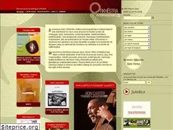 Sites similar to orkhestra.fr