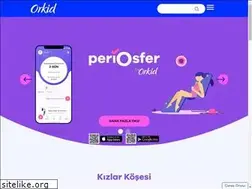Sites similar to orkid.com.tr