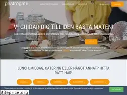 Sites similar to orkide.gastrogate.com