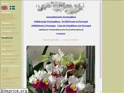 Sites similar to orkidea.fi