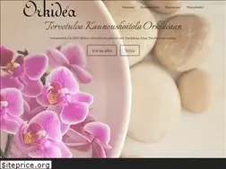 Sites similar to orkidea.info
