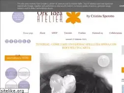 Sites similar to orkideaatelier.blogspot.com