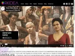 Sites similar to orkideafilms.com