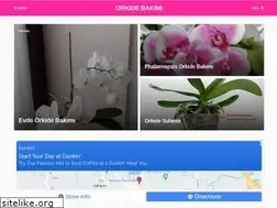 Sites similar to orkidebakimi.com