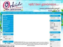 Sites similar to orkidecicek.com.tr